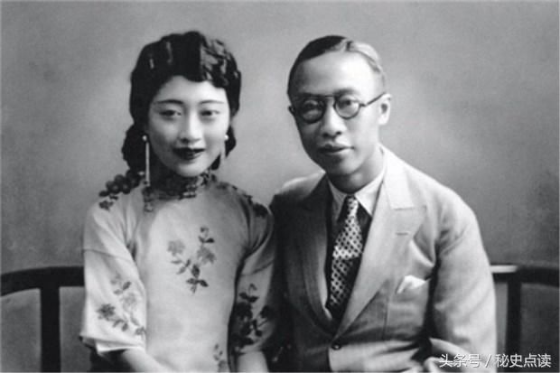 一个太监回忆婉容皇后在宫里的生活,溥仪不在