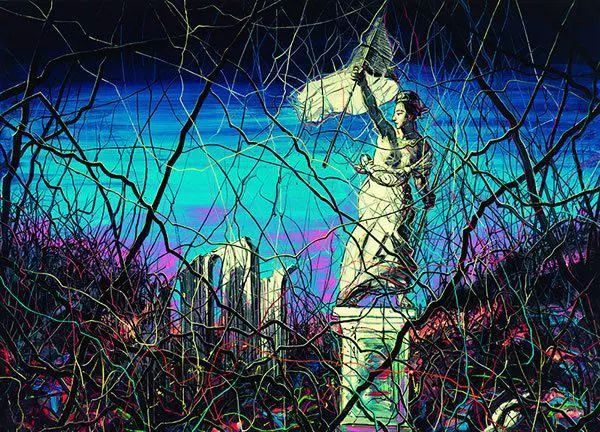 法国富豪捐1亿重建巴黎圣母院,曾无偿归还圆明