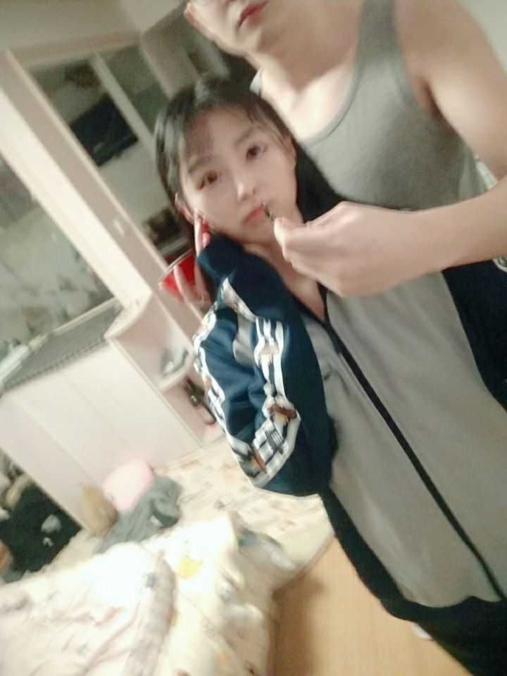 刚和女朋友(男朋友)同居是一种什么样的体验？