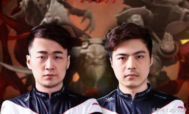 ROTK对于dota2最后超级锦标赛瑟瑟发抖 可能丧失直邀资格