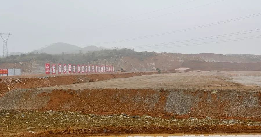 南宁至崇左城际铁路最新消息 崇左人的高铁梦