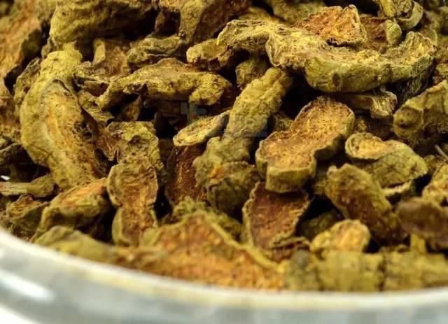 中医祛湿哪家强?没想到这么两味极简的中药竟有这么好的作用!