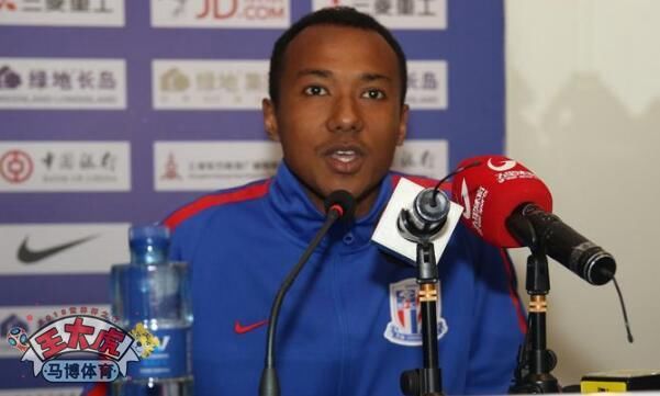 艾迪成申花本赛季最佳引援 能攻善守未来将挑