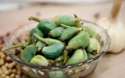 腌腊八蒜的做法什么时候腌