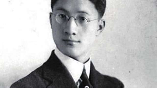 林徽因临终前，为何非要见张幼仪？只因林徽因有个小秘密