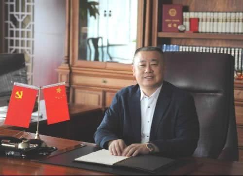 如今甘肃省最有钱的五个人，合计身价达545亿，第一个大家都认识