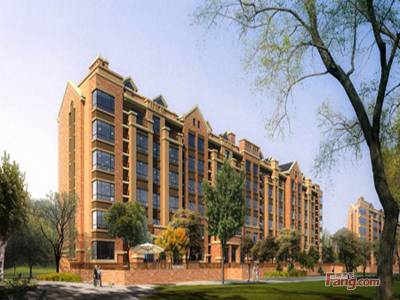 松原人气TOP5亚泰澜熙郡 VS 波尔多小镇