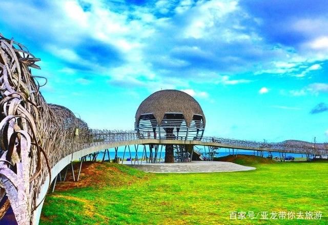 出发吧！台东不能错过的10大景点