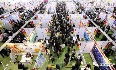 服务|HR找工作 15日可去湖北人力资源就业创业