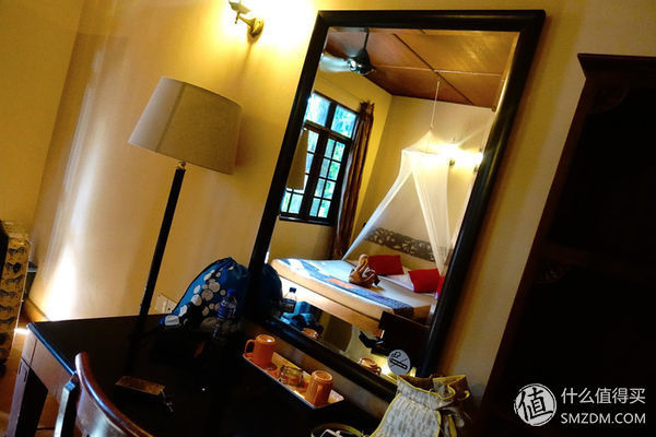 头脑一热，去马来西亚热浪岛了