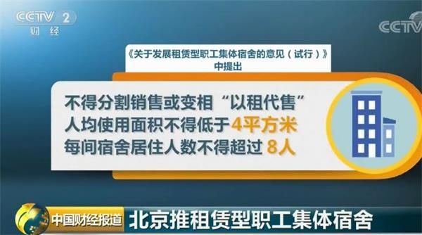 楼市大动作:北京推进这类房源供应 可由闲置厂房、酒店改建