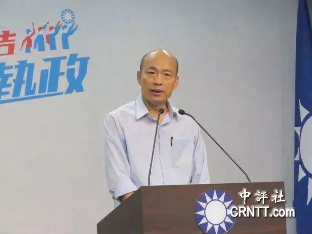 在台湾南部 民进党躺着选？高雄深绿教会倒戈！蓝营有机会？