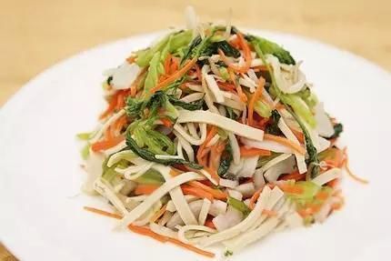 上海人年夜饭30道经典菜, 少了一道都不行, 心动请你行动!