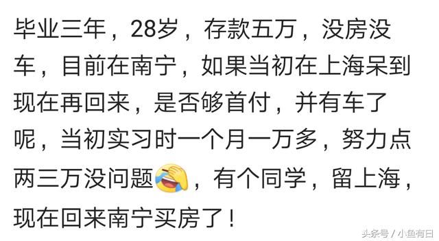 80后都是靠啥买的房？网友：买房是不可能的，这辈子都不可能的