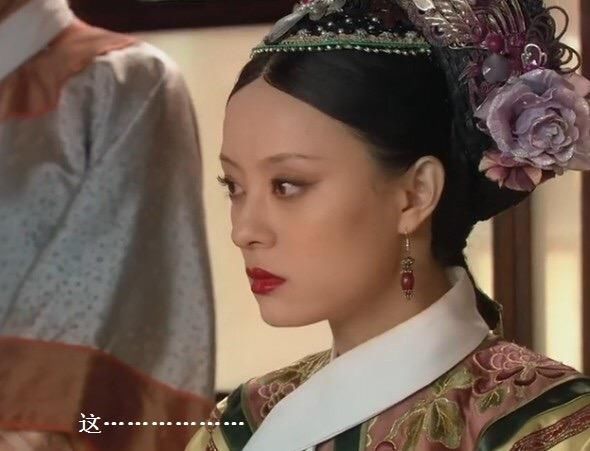 《甄嬛传》番外:皇上移情别恋迷上他,甄嬛大闹后宫嗨翻全场