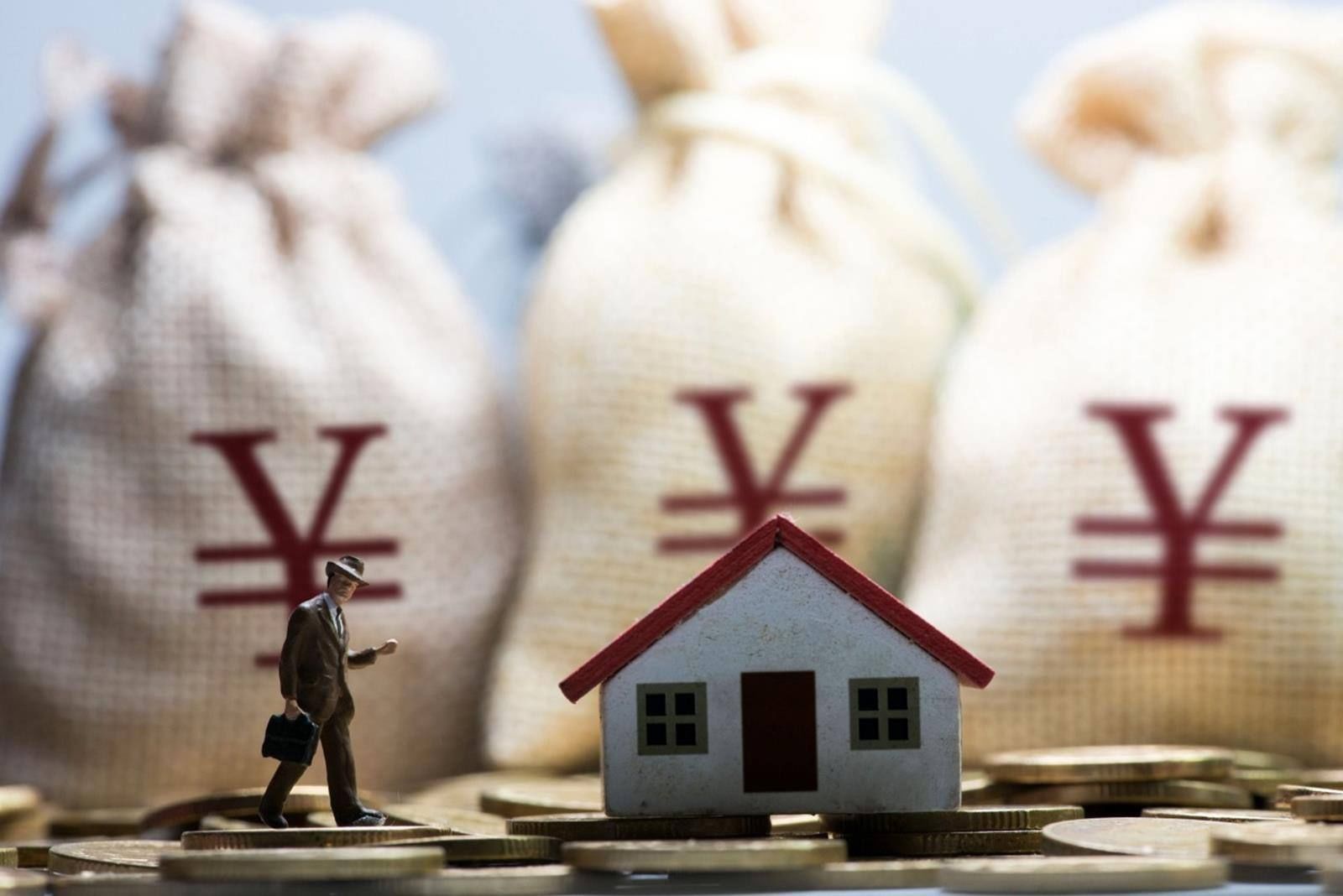昆山买一手房无从下手？ 教你一招简单粗暴