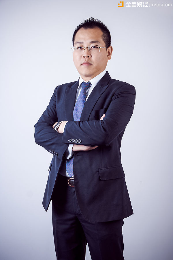 交易平台CEO赵伟:交易平台是如何做区块链生