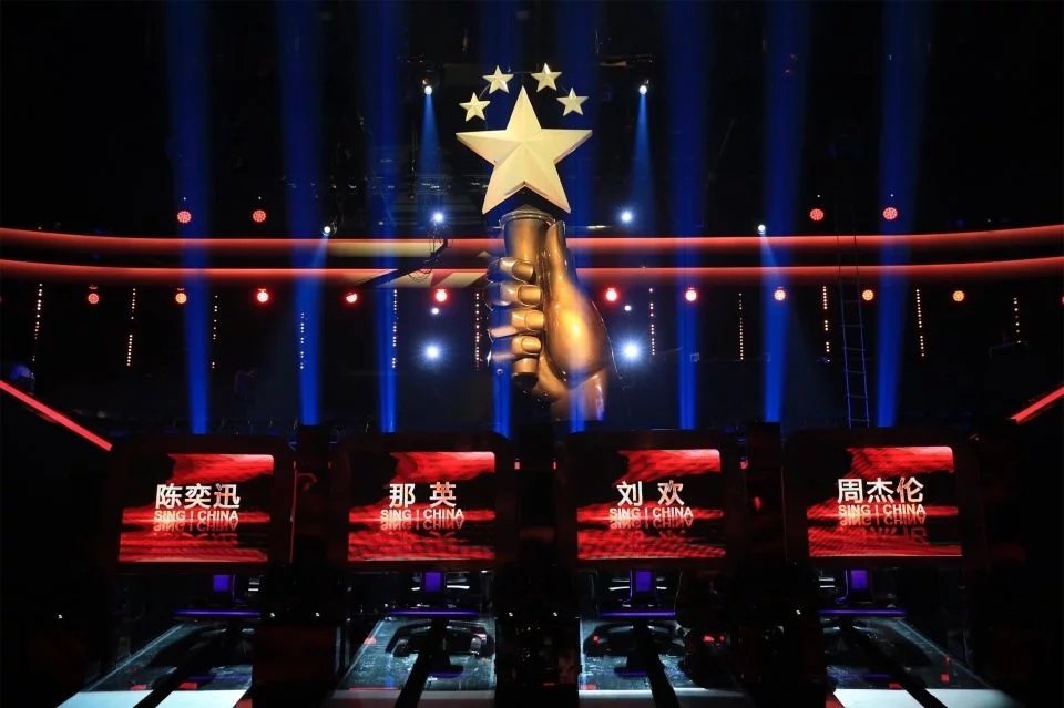 首页 推荐 正文 八大综艺节目口碑排名