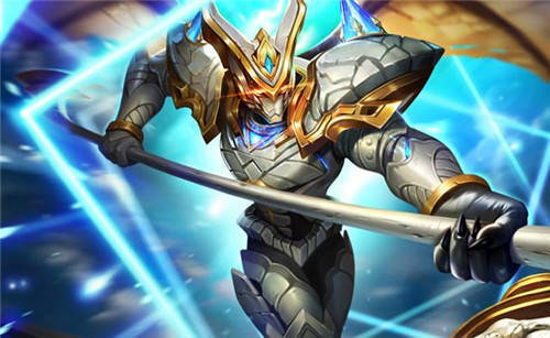 王者荣耀:如何克制白起?庄周貂蝉还是阿轲?掌