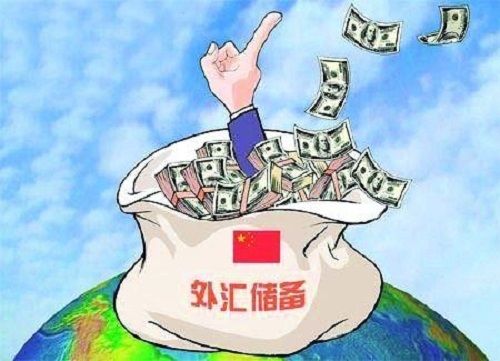 通货膨胀遭全球央行抛美债,谁为美国经济买单