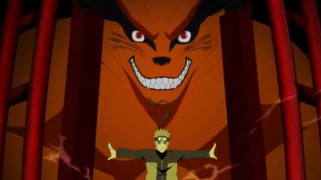 火影忍者:前期鸣人九尾化失败，无人知道原因?玖辛奈一句道破