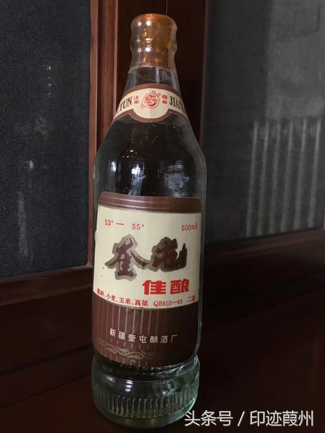 春节回家不喝酒，喝酒就喝这些酒，浓郁醇香不伤身