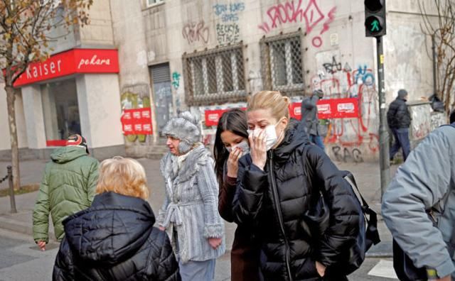 什么样口罩可以预防流感