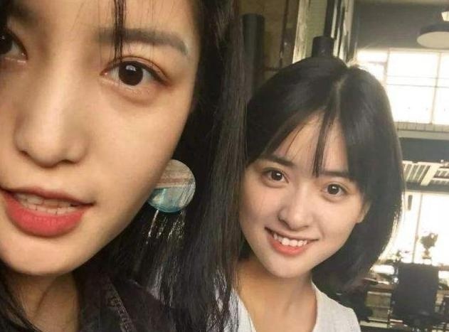 经纪人比艺人还要漂亮是什么体验? 沈月的经纪