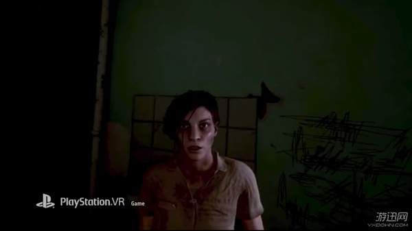PSVR独占《病号》开发者视频公布 恐惧将直击