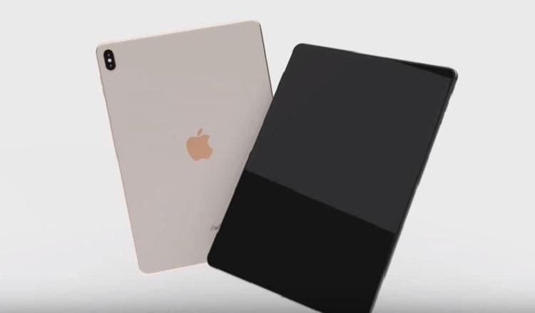 网友爆料:苹果即将发布iPadX和 iOS12,值得期