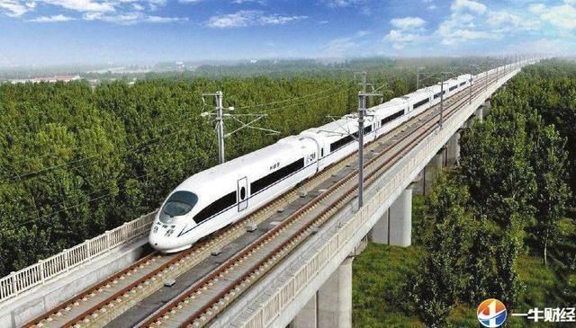 以油换车?马来西亚为何重启中资高铁项目?中