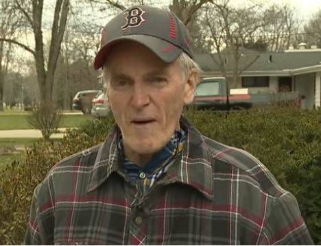 好可怕!美国出现僵尸浣熊 生化危机病毒流出