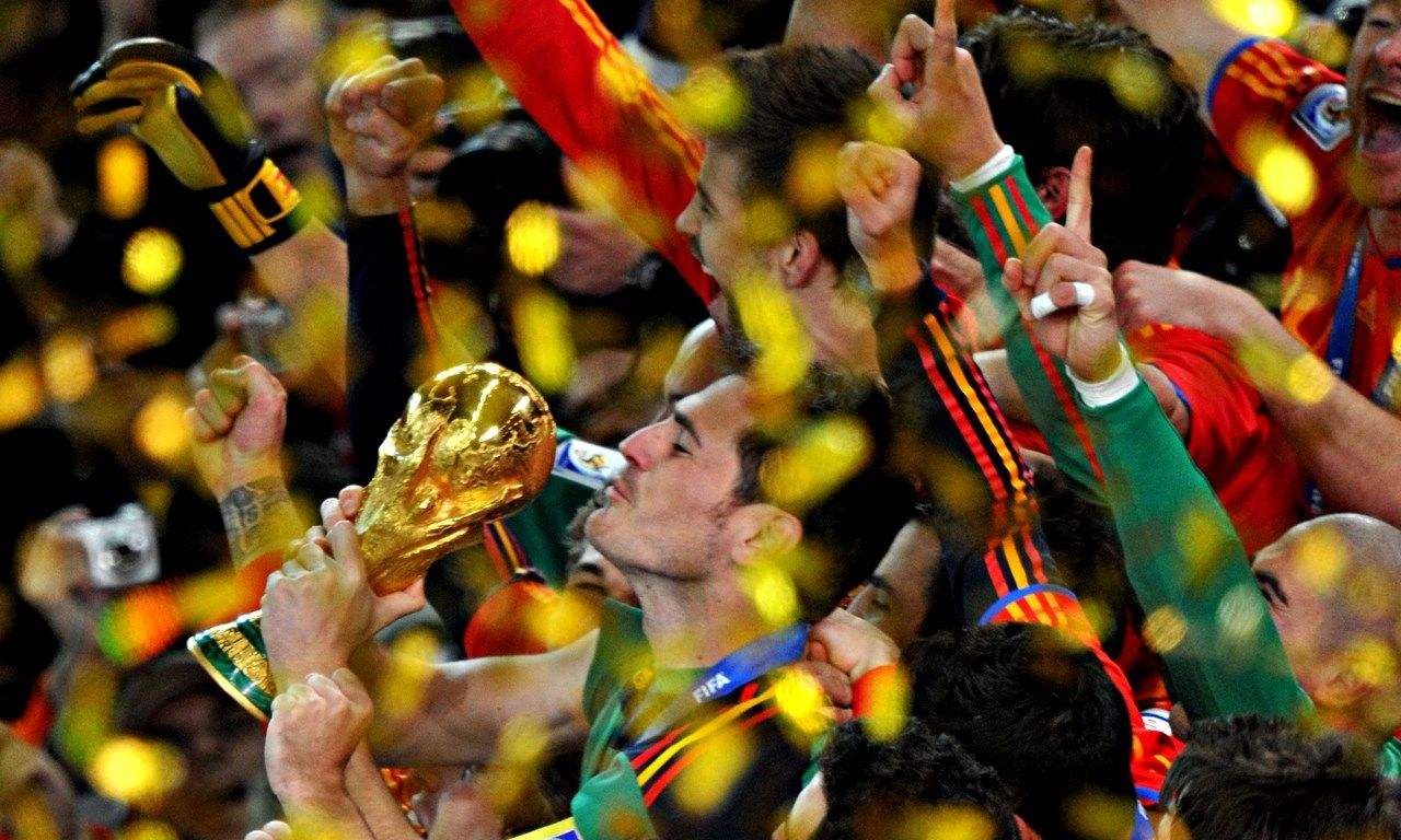 俄罗斯世界杯版权大战,应该说是优酷拯救了电