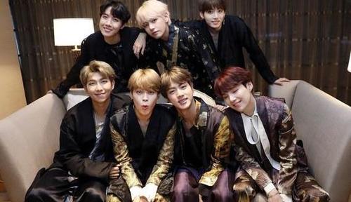 防弹少年团前私生饭爆料追星往事疯狂行为令人