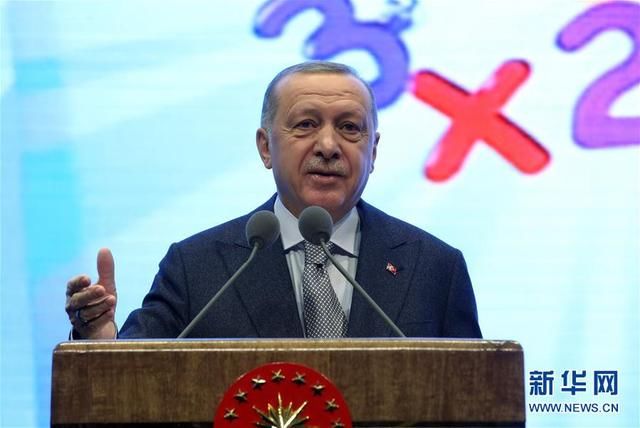 土耳其总统宣布向利比亚派兵