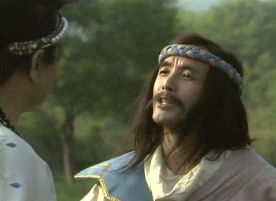 封神演义,申公豹是阐教弟子,为何辅助商纣?竟