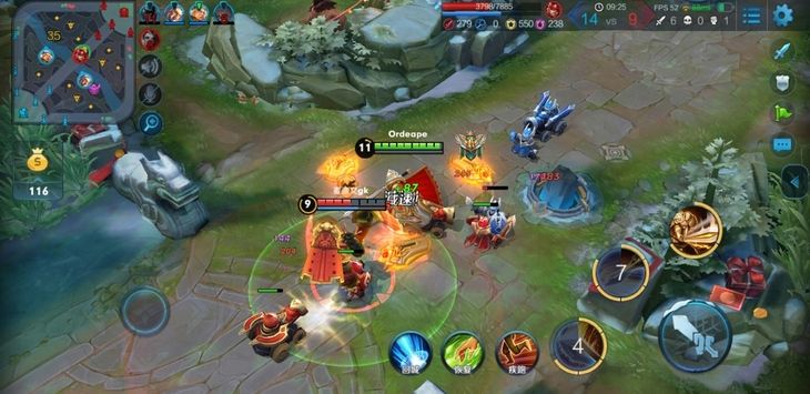 首款骁龙845手机性能如何 三星Galaxy S9+流畅