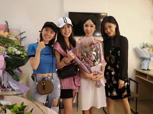 爱情公寓5开播了演员