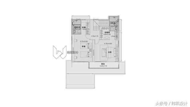 农村宅基地打算过春节自建房，发愁如何建？3款两层别墅图纸助力