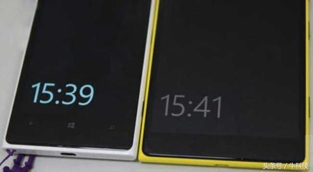 没有息屏显示的oled都是耍流氓