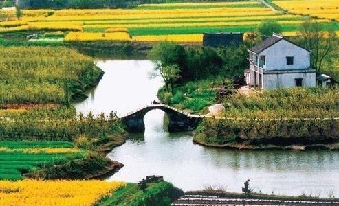 2018全年放假通知,最新旅游日历出炉,每个月去哪儿玩再也不愁!