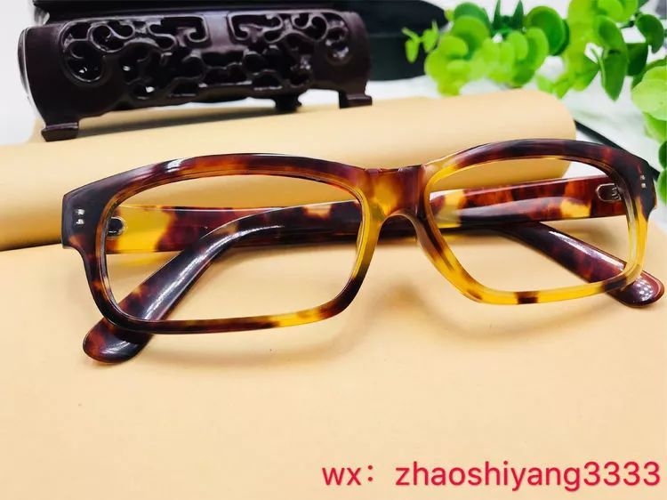 玳瑁眼镜框有什么好处,玳瑁眼镜框价位