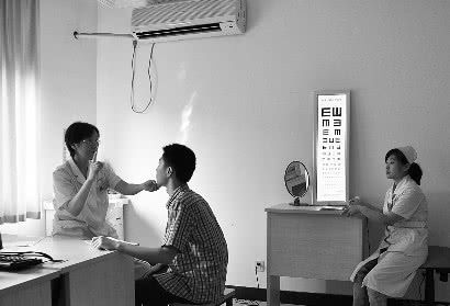 这三类人不能上军校,你知道了吗?网友:这个也