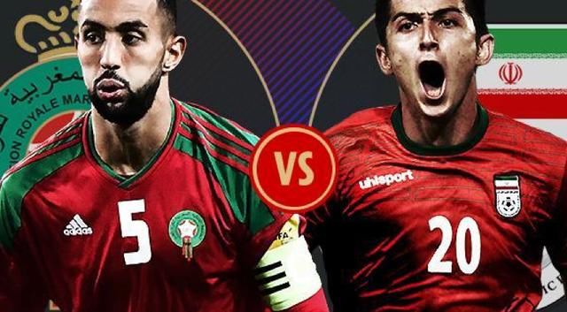 世界杯单场分享 摩洛哥VS伊朗 竞彩进球数推介