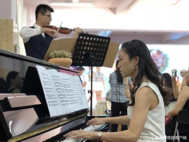 如何让幼儿玩出高品质?成都这所幼儿园汇集各