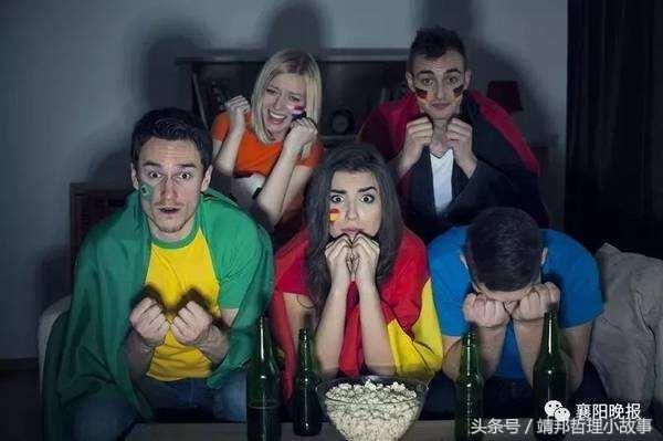 赌球?火了的C罗、方了的梅西,二战重演的世