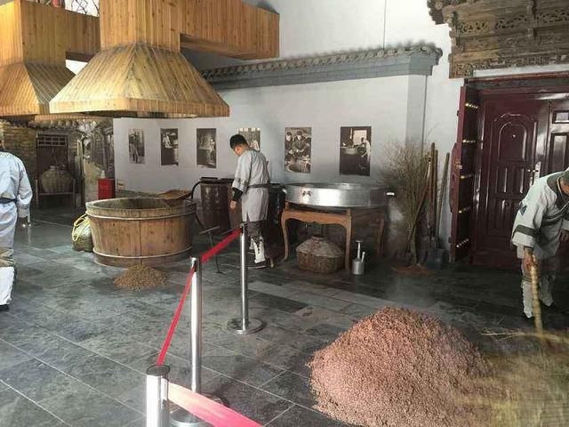 山西的中国白酒之都：产量达20万千升占全国五分之一，却鲜为人知