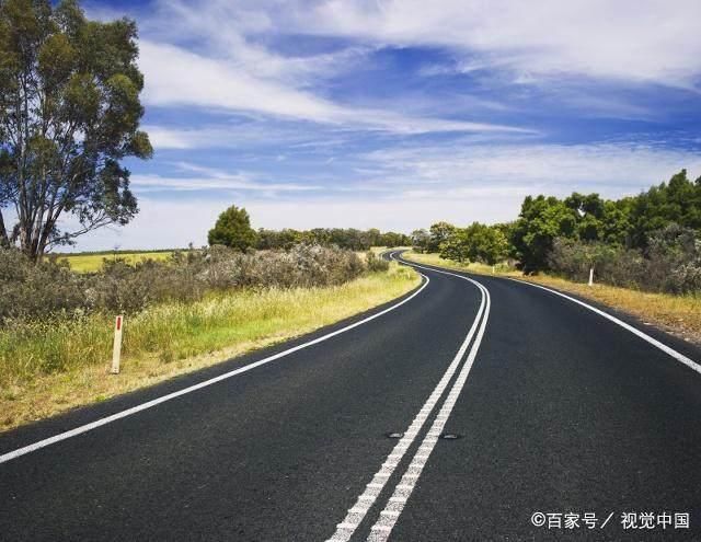 村村通公路最后成了“村村痛”，问题出在哪里？看看专家如何解释