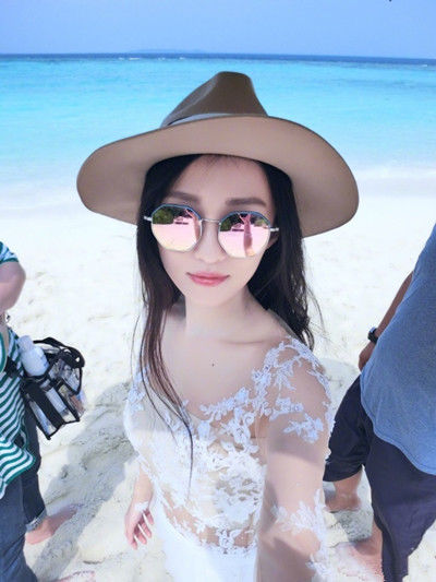 张韶涵抖音上很火的歌曲叫什么?《剩下了自己