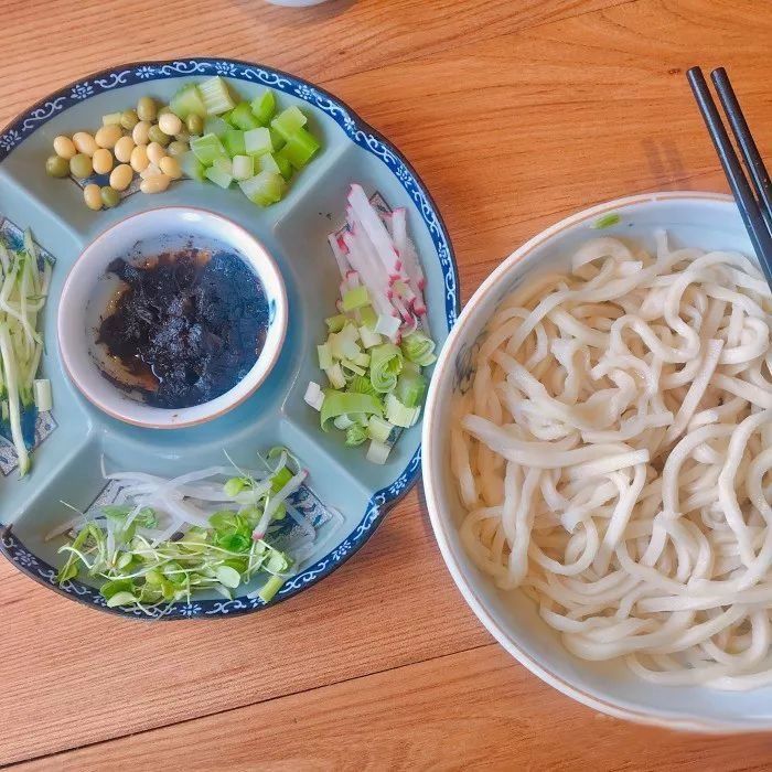 吃货雷达|来前门感受北京城的老味道